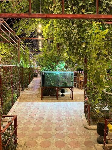 yeni yasamalda yeni tikili binalar: Xətai r, 1500 kv, 3 mərtəbəli restoran icarəyə verilir. İçki verilmir — 25