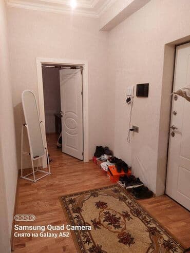 купить однокомнатную квартиру в баку: 2 комнаты, Новостройка, м. Нефтчиляр, 70 м² — 4