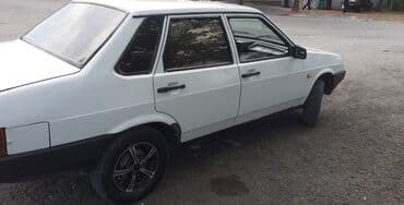 кондиционер купить в баку: ВАЗ (ЛАДА) 21099: 1.5 л | 1998 г. Седан — 3