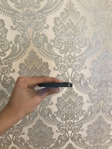 çakma iphone: IPhone 13, 128 ГБ, Midnight, Face ID — 8