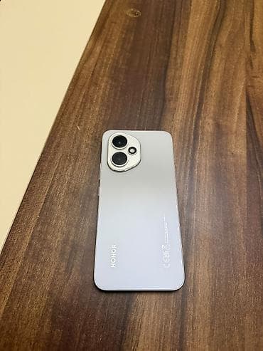 HONOR smartfon + Amazfit Bip U Pro ağıllı saat dəsti Smartfon: - at lalafo.az HONOR smartfon + Amazfit Bip U Pro ağıllı saat dəsti Smartfon: -