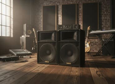 tap.az berde telefonlar: İşlənmiş Yamaha Kolonka, Növ - Toy üçün, rəng - Qara — 1