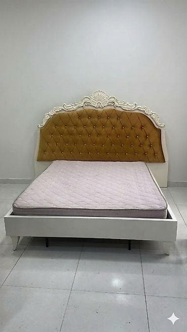 İkinəfərlik çarpayı