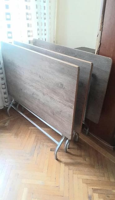 acılan stul: 3ede acilan stol satilirbiri 120 azm
Sumqayit5475
Aysel banu E — 1