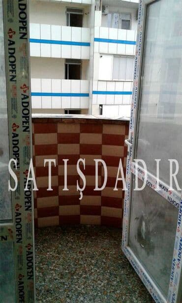 dəniz mənzərəsi mtk: Bakıxanov qəs., 2 otaqlı, Yeni tikili, 80 kv. m — 8