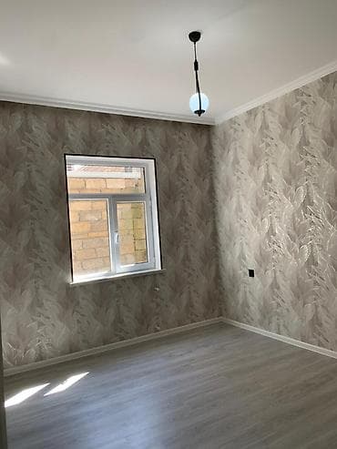 kreditle evler: 4 otaqlı, 129 kv. m, Kredit yoxdur, Yeni təmirli — 10