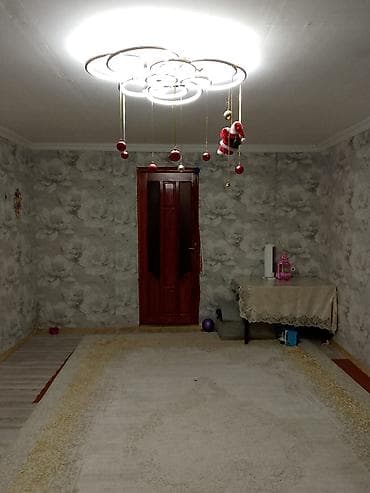 2 otaqlı, 50 kv. m, Yeni təmirli