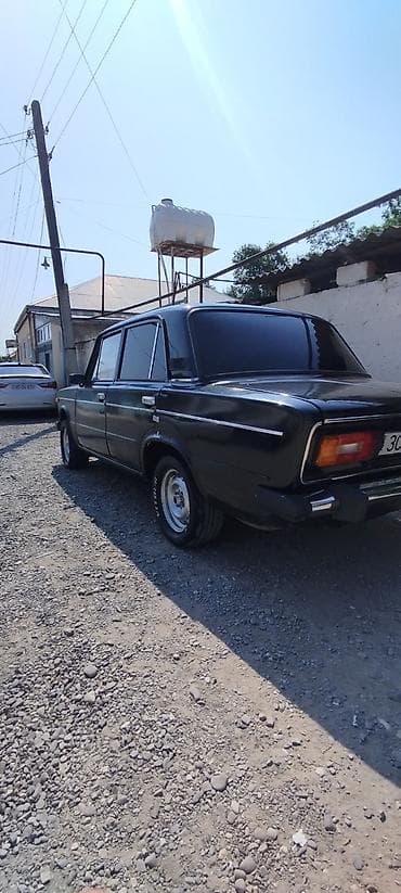 xirdalan prius servis: VAZ (LADA) 2106: 1.6 l | 1993 il 35869 km Sedan — 3