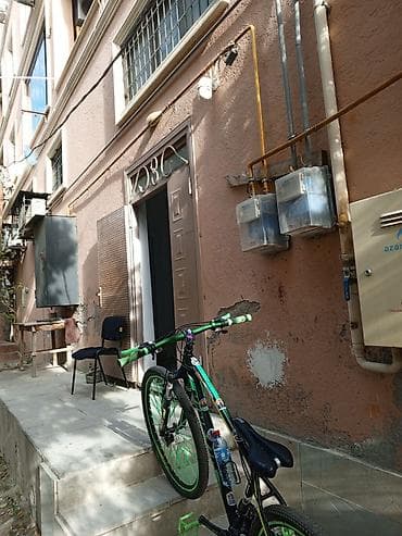 velosepetlər: Kinetik MTB velosiped - Tip: Dağ/şosse hibrid üslublu MTB - Çərçivə — 6