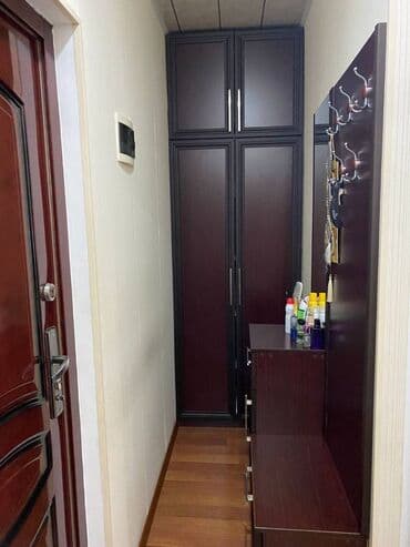 ağ şeher evler: Bakı, 2 otaqlı, Köhnə tikili, 60 kv. m — 20