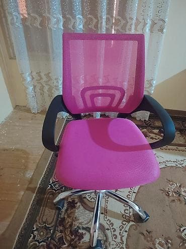 Təkərli, Qolları tənzimlənmir, Parça