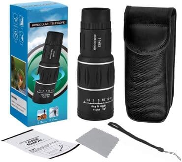 купить бинокль: Monokl — 1