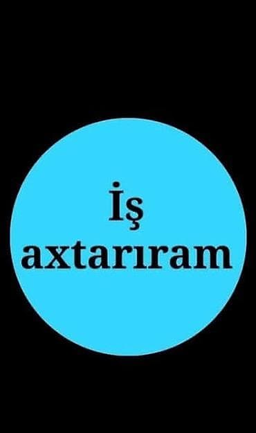 Salam 25 yaşım var Bakıda yaşayıram daimi iş axtarıram işlemişem