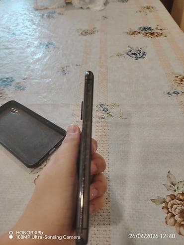 2 ci el iphone x qiymeti: IPhone X, 64 GB, Space Gray, Face ID — 3