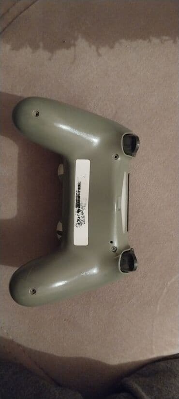 playstation alışı: Ps4 Orginal djostik L2,R2 islemir Dordbucaq arada islemir Bezi — 4