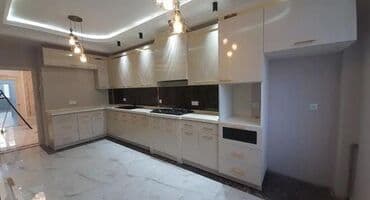 metbex masası: Кухонные гарнитуры — 11