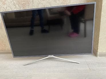 samsung a6 ekran: Televizor Samsung LED ekran 49" FHD (1920x1080) — 2