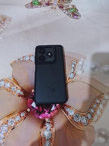 kohnə kondisaner: Tecno Spark Go 2024, 128 GB, rəng - Boz, Barmaq izi — 4