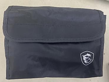 msi az: Qida bloku MSI, 650 W, İşlənmiş — 3