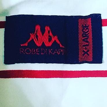 köynəylər: Koynek Robe di kappa 42(xl) bedene uygundi — 4