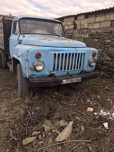 Ehtiyat hissələri: Mator teze yigilib senedler var texs sigorta yoxdu arxasinin demir — 2