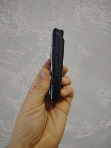 wifi modem adapter: Nokia 6700 Slide, 8 GB, rəng - Qara, Düyməli — 7