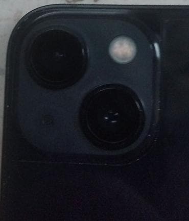 iphone 13 ekran sekilleri: IPhone 13, 128 GB, Qara, Face ID — 3