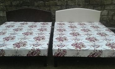 Yeni, İkinəfərlik çarpayı