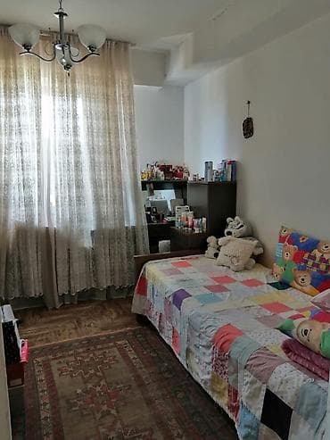 ecemide kiraye evler 2020: Bakı, 3 otaqlı, Köhnə tikili, 75 kv. m — 9