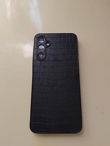 Samsung Galaxy A14, 128 GB, rəng - Qara