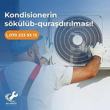 Ремонт кондиционеров: Ремонт, Сплит кондиционеры, Установка — 8