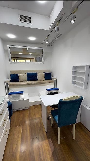 nəsimi rayonu: Manikür və pedikür üçün tam təchiz olunmuş salon guşəsi - Mini Nail — 5