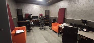 Bağ evləri: 🎙 OZAN MVV - Studio otaqları kirayə verilir Yaradıcı fəaliyyətlər — 1