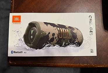 Yeni JBL Kolonka, Növ - Bluetooth