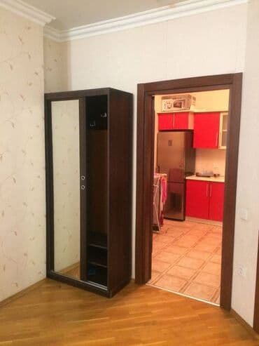 ecemide kiraye evler ucuz: Elimlər metrosunun yaxınlığında 19 mertebeli binanın 15-ci — 12