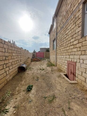 saray mtk satis qiymetleri 2022: Saray 5 otaqlı, 240 kv. m, Kredit yoxdur, Yeni təmirli — 22