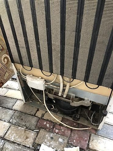 Elektronika: Problemsiz tam işlek Stinol soyuducu (No Frost) - İkiqapılı model — 5