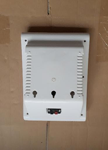 dinamik pioner: Divar üstü kolonka-dinamik satılır. 5-10 vatt,4 om. Продаётся — 2