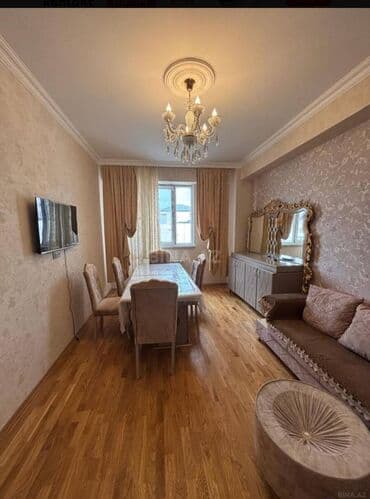 kiraye bina evi: Təcili kirayə verilir!!!!!! Xırdalanda Kristal 1də Mansard deyil — 2