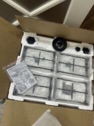 generator satılır: Samsung qaz plitesi yenidir sadece razmer duz gelmediyinucun satilir — 3