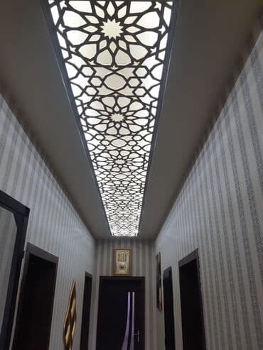 bina az gəncə: Binəqədi qəs. 4 otaqlı, 120 kv. m, Kredit yoxdur, Yeni təmirli — 2