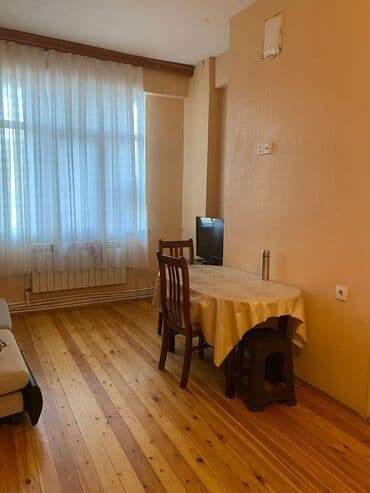 20 yanvarda 2 otaqli evler: Həzi Aslanov metrosuna yaxın 16 mertebeli binanın 2-ci mərtəbəsində — 1