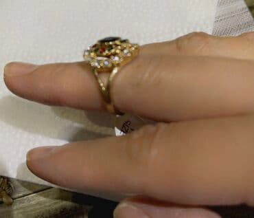 Очки: Кольцо — 4