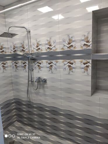 20 ci sahede kiraye evler 2023: Kirayə mənzil. Evin sahəsi 99m² 3 otaq mətbəx ayrı, hamam tualet ayrı — 11