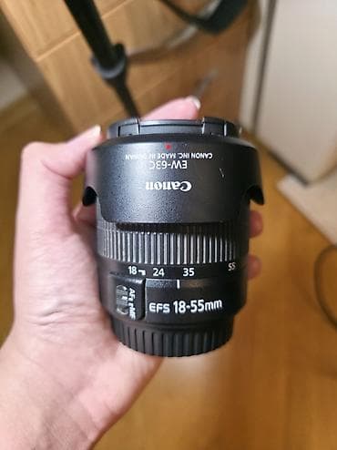 чехол на фотоаппарат canon: Canon EOS 250D DSLR fotoaparat dəsti Dəst tərkibi: - Canon EOS 250D — 5