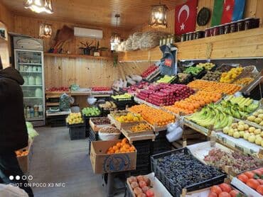xırdalanda obyekt icarə: Binəqədi rayonu Memar Əcəmi,Nəsimi metrosunun yaxınlığında,25 kv.m — 2