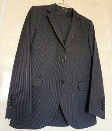 зеленые мужские спортивные костюмы: Kostyum 46 razmer. 0 — 1