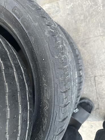 opel vectra b fara: Məhsul: Avtomobil təkərləri komplekti - Ölçü: 265/50 R20 - Növ — 2