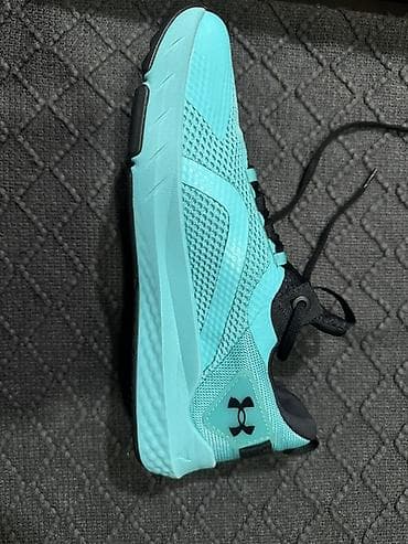 under: Under Armour krossovkaları 46 razmer satılır, 46 ölçüdür, 44–45 — 3