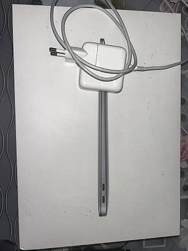 mini pc computer: Apple MacBook Air13 (M1, 2020) – Space Gray - Prosessor: Apple M1 - — 1